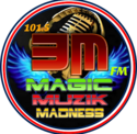 Magic Muzik Madness